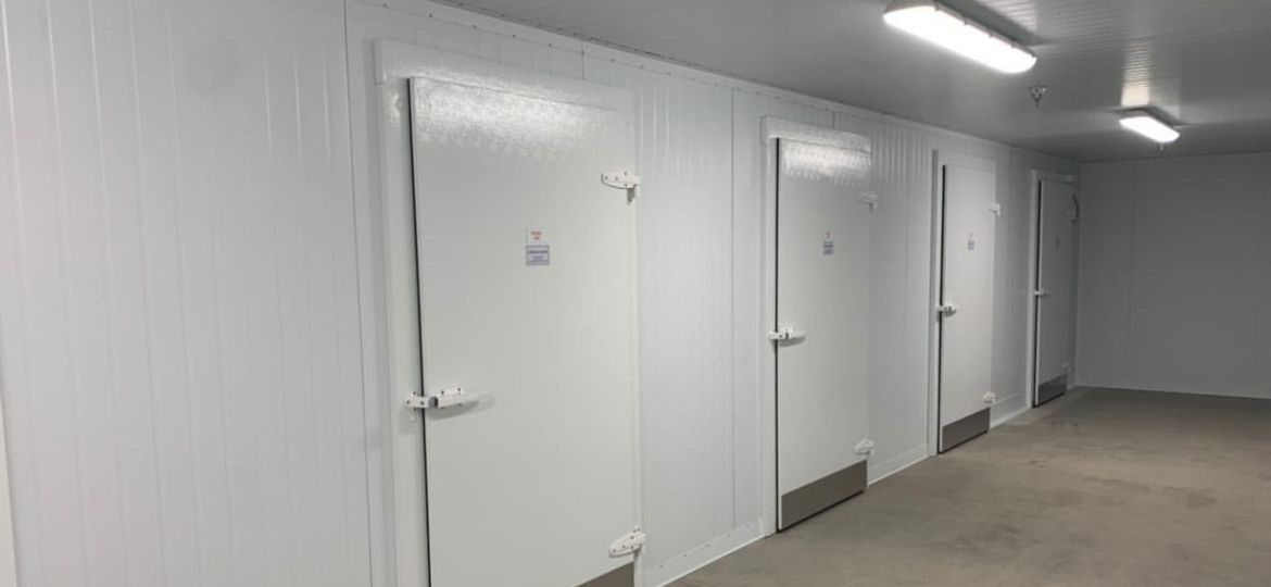 Doors